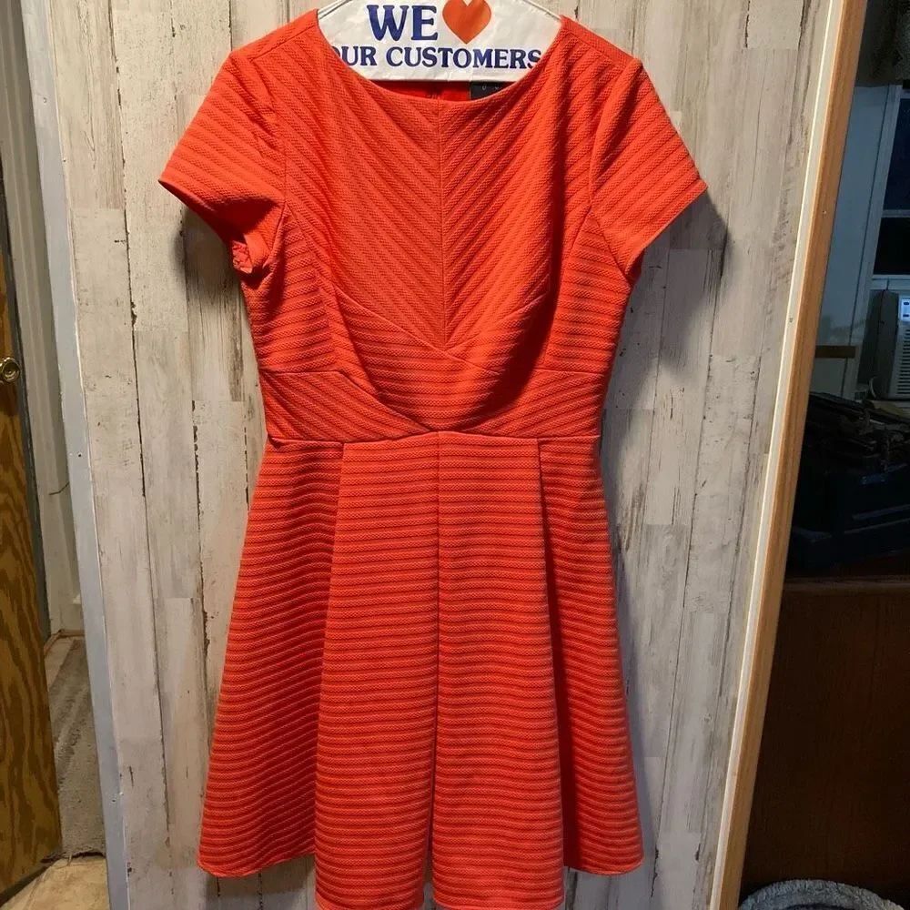 Dress by Gabby skye size 10